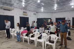 Iglesia Gran Rey UAD