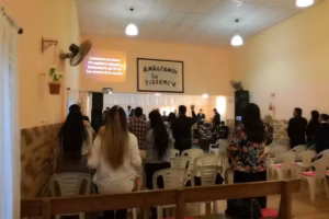 Iglesia Guernica
