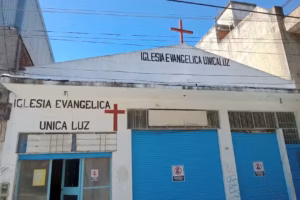 Iglesia Han Bit Presbiteriana Coreana