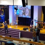 Iglesia Hay Vida en Jesus