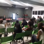 Iglesia Hay Vida En Jesus