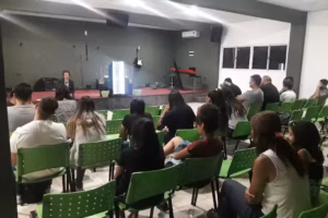 Iglesia Hay Vida En Jesus