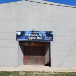 Iglesia Heraldo de Fe