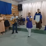 Iglesia Herederos del Reino