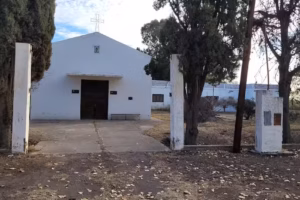 Iglesia Hermanas Basilianas