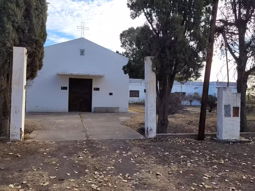Iglesia Hermanas Basilianas