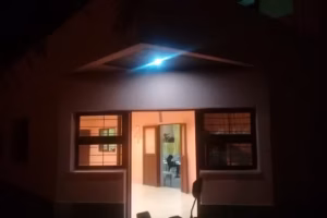 Iglesia “Hijos del Altisimo”