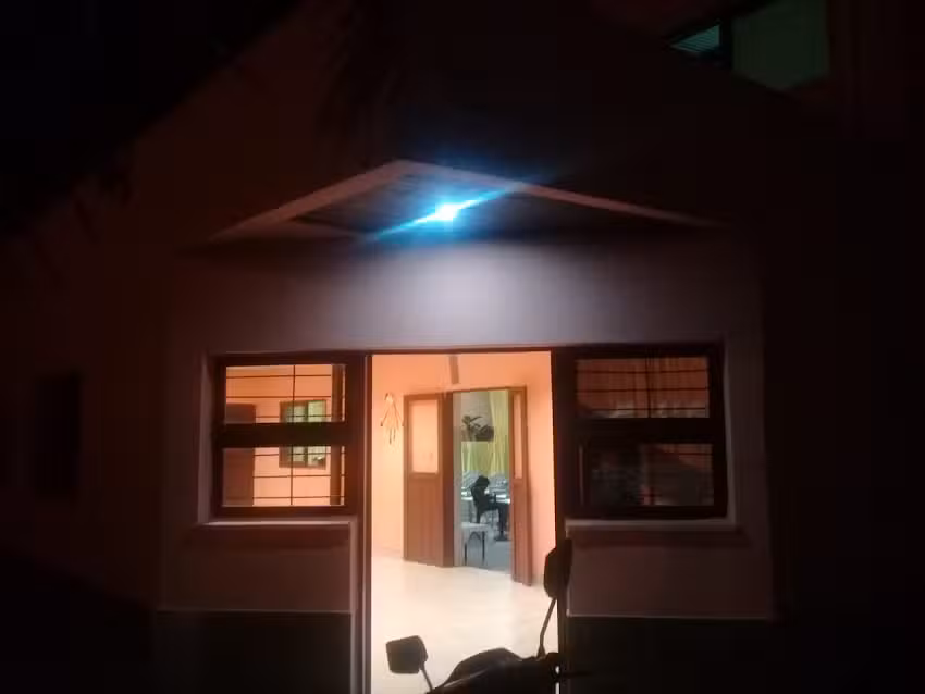 Iglesia “Hijos del Altisimo”