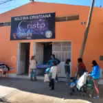 Iglesia Hijos del Altísimo