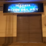 Iglesia Hijos del Rey