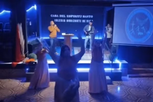 Iglesia Horizonte De Vida