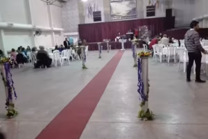 Iglesia I.M.C.A.