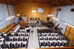 iglesia I.M.P.A