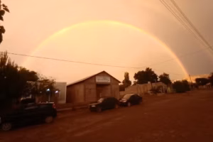 Iglesia IEUP