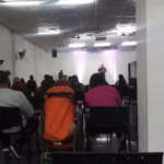 Iglesia impacto de Dios
