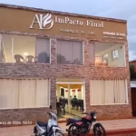 Iglesia Impacto Final