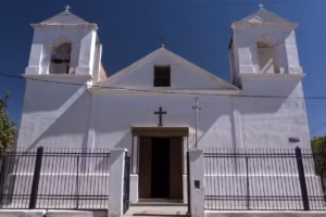 Iglesia Inmaculada Concepción
