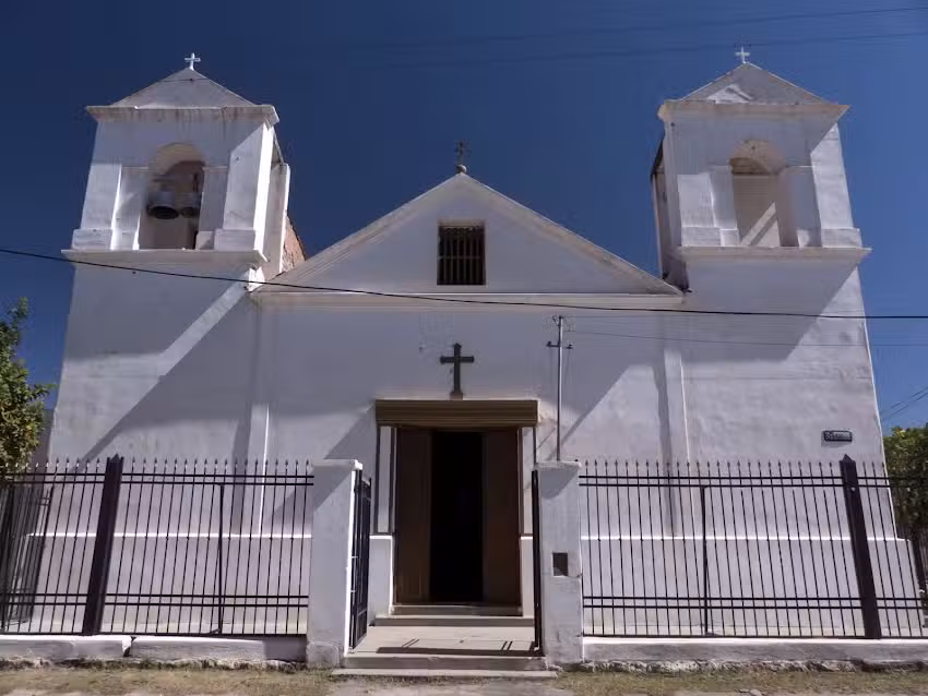 Iglesia Inmaculada Concepción