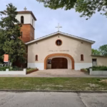 Iglesia Inmaculada Concepción