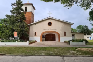 Iglesia Inmaculada Concepción