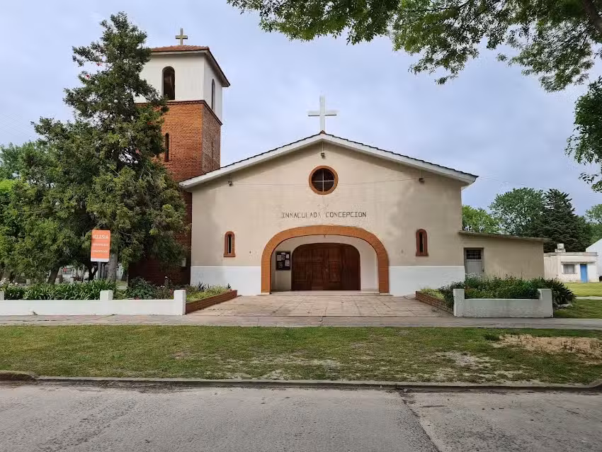 Iglesia Inmaculada Concepción