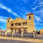 Iglesia Inmaculada Concepción