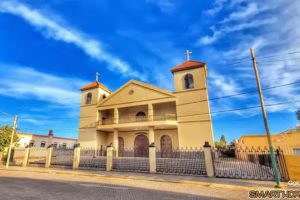 Iglesia Inmaculada Concepción