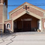 Iglesia Inmaculada Concepción de María