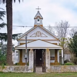 Iglesia Inmaculada Concepción de María