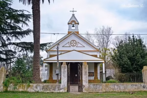 Iglesia Inmaculada Concepción de María