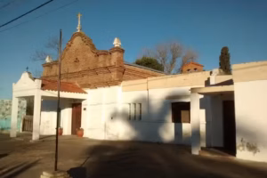 Iglesia Inmaculado Corazon De Maria