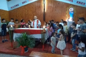 Iglesia Inmaculado Corazón de María