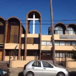 Iglesia Internacional del Evangelio