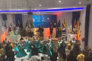 Iglesia Internacional Nueva Vida en Cristo