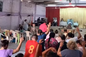IGLESIA INTERNACIONAL SILOE