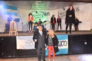 Iglesia Invacion de Dios