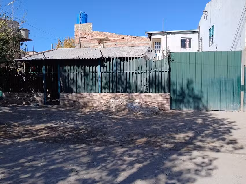 Iglesia IPUA Belén