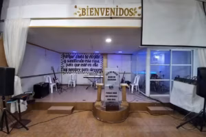 IGLESIA ISLA DE MALTA JESUS MI SALVADOR