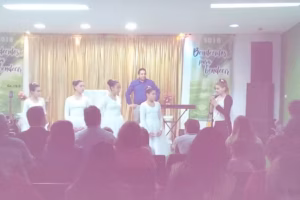 Iglesia Israelita D N.Pacto,villa Ceferino Neuquen
