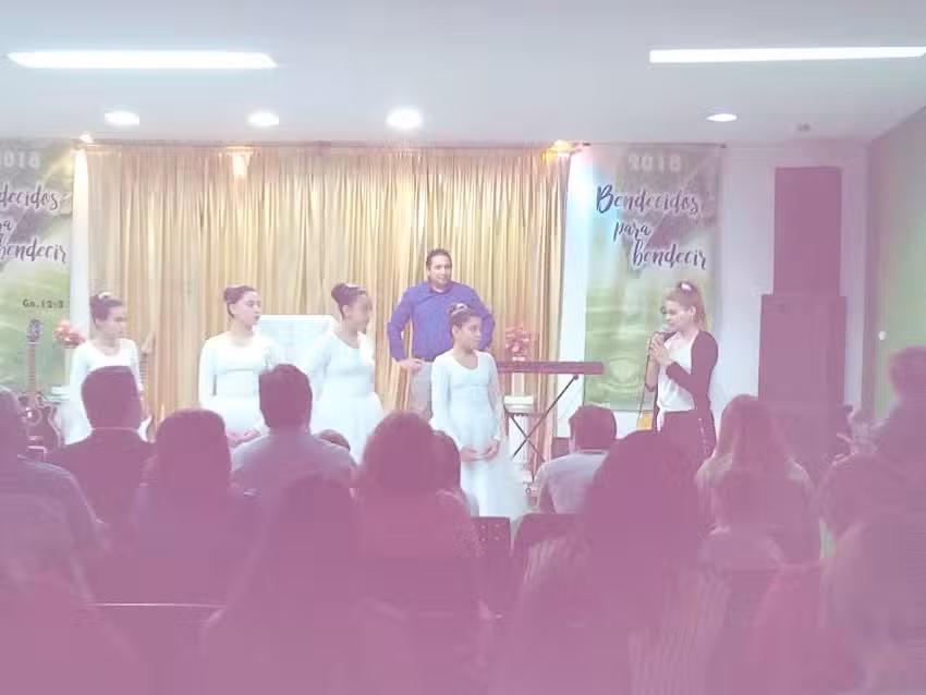 Iglesia Israelita D N.Pacto,villa Ceferino Neuquen