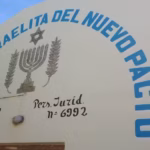 Iglesia Israelita del Nuevo Pacto