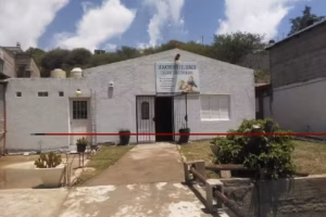 Iglesia J.E.E.S