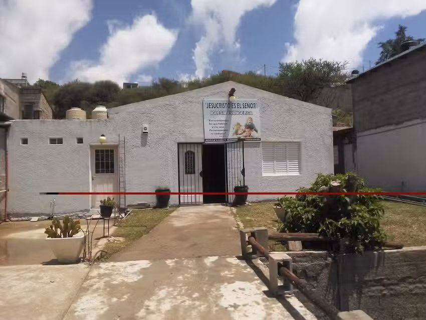 Iglesia J.E.E.S