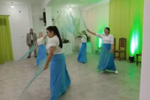 Iglesia Jehová De Los Ejercitos