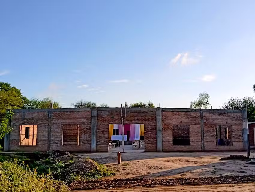 Iglesia Jehová es mi Pastor Ministerios a las Naciónes