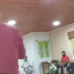 Iglesia Jehová Jireh