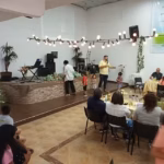 Iglesia Jehová mi pastor