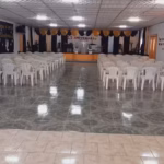 Iglesia Jehová mi Pastor