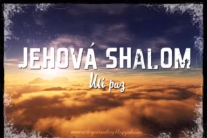 Iglesia Jehová Shalom