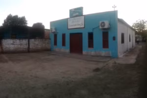 Iglesia Jesucristo Amor y Paz